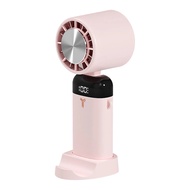 Portable Mini Fan Portable Fan Mini Kipas Tangan Hand Fan Rechargeable Kipas Mini Handheld Kipas Kec