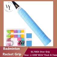 GL70EX羽毛球拍手胶(Badminton Racket Grip)