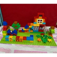 Preloved Duplo deluxe fun