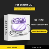 Suitable for Baseus MC1Pro Earphone Case Baseus Baseus mc1 Bluetooth Earphone Protective Case MC1pro