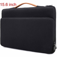 360 Protective Laptop Sleeve 15.6 inch Laptop Case with Handle Laptop Carrying Case for 15 inch MacB