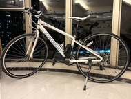 Louis Garneau Chasse Bicycle