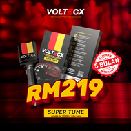 Voltecx Fuel Saver