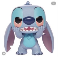 (下星期到貨) stitch 星際寶貝 史迪仔 史迪奇 diamond version flocked lilo 妮露 scrump 小甘 甘仔 beast kingdom 野獸國 史迪仔盲盒 sti