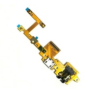 USB Charger Connector Flex Cable For Lenovo Yoga tablet 2 Pro 1380F USB Charging Flex Cable Blade2_1