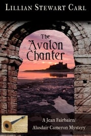 The Avalon Chanter Lillian Stewart Carl