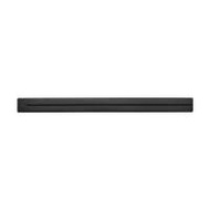 รางปลั๊กไฟแบบเลื่อนได้ HACO TR-T100/S-BK 100 ซม. สีดำ (1286984)