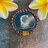 Gelang Tridatu Keberuntungan Rezeki Alam Khas Bali