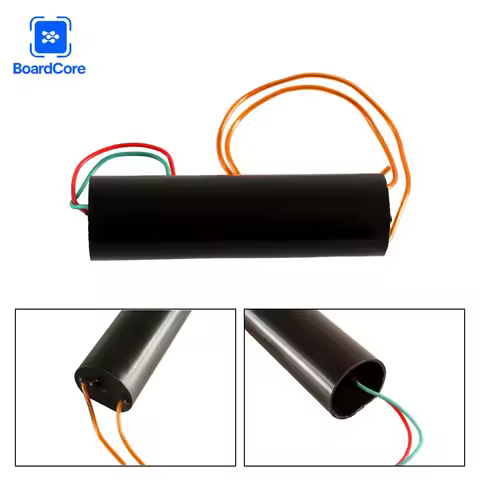 1-5PCS DC 3V-6V 800-1000KV Boost Step up Power Module High Voltage Generator Pulse High Voltage Pack