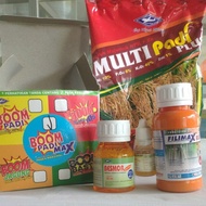 PAKET BOM PADI MAX