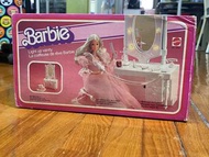 古董Barbie 玩具 1982年製造 made in USA