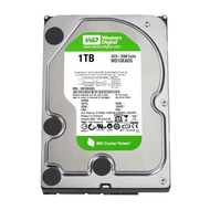 WD GREEN 1TB CCTV HARD DISK
