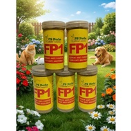 UBAT SERBUK HERBA FP1 LUKA/NANAH HAIWAN