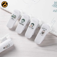 Single Ear MP3 Student MP3 Hanging Ear MP3 Epoxy MP3