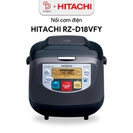 Hitachi 1.8 liter rice cooker RZ-D18VFY