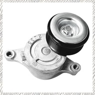 (OCJV) ZJ38-15-980 ZJ38-15-980C Engine Belt Tensioner Pulley for 2 1.6L/1.5L 2007-2015