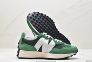 _ New Balance_ NB_MS327 Retro Casual Sports Jogging Shoe WS327DT