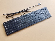 HP | USB Wired Keyboard