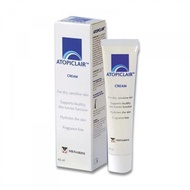 ATOPICLAIR Cream (40ml) Exp:12/2025