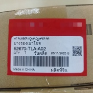 52670-TLA-A02 Rear Shock Absorber Mounting Insulator | Complete Pair Set for Honda CR-V TME/RW