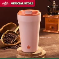 【BUY 1 FREE 1】Oriental Kopi Cup Buy 1 Free 1 [Buy 1 Kopi cup free 1 Roasted White Coffee)