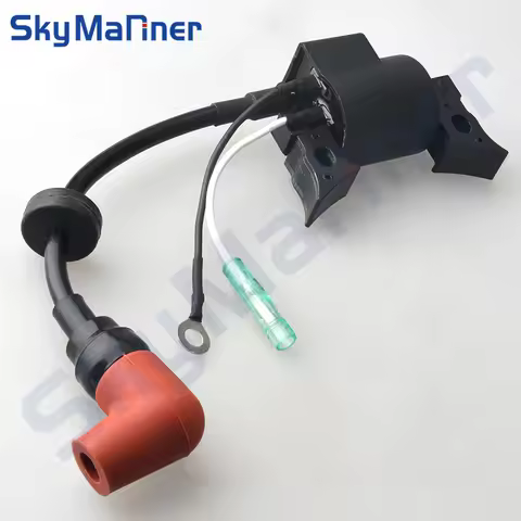 69M-85640-00 T.C.I U TCI Unit for Yamaha F2.5 2.5hp 4 Stroke Outboard Engine Boat Motor 69M-85640-00