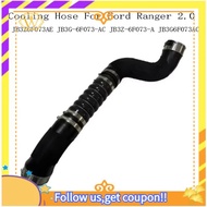 【W】For  Ranger 2.0 Intercooler Turbo Intake Hose Cooling Hose JB3G6F073AC JB3Z6F073AE JB3G-6F073-AC 