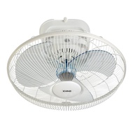 KHIND AUTO FAN (16") AF1601