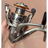Fishing reel sf 2000 3000 4000 5000