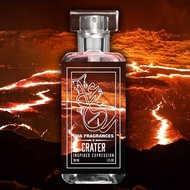 DUA FRAGRANCE - Crater (Dupe MFK Grand Soir) 1/2/3/5 (ml) Decant/Travel Spray