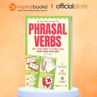 Book - PHRASAL VERBS: 250+ must-have English VERBS (Gamma)