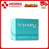 【On Sale】BeYoung Skin Glow Antioxidant Gut Balance Support