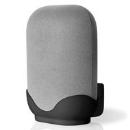 Wall Mount Holder For Google Nest Audio Bedroom Bathroom Audio Stand Bracket For Smart Speaker Voice Assistant Accessories
