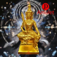 泰國佛牌⚜️天神法相︱金身鬼王⚜️【供奉型】