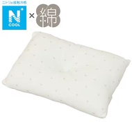 NITORI COTTON MINI PILLOW CT25