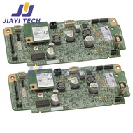 เมนบอร์ดเอปสันของแท้ L3119เมนบอร์ดเมนบอร์ดสำหรับ L3118 L3110เอปสันแบบไม่มีเครื่องสแกนเครื่องพิมพ์ Dt