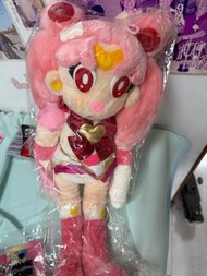 美少女戰士公仔