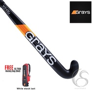Grays KN 10 Probow Extreme Hockey Sticks