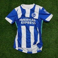 (PLAYER ISSUE) FOOTBALL Jersey BRIGHTON Home 2025/2026 PLAYER Version New