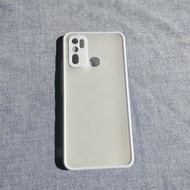 Vivo Y30 Y50 Hybrid Case