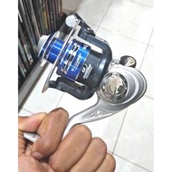 Mini REEL MAGURO LOCUS 1000, REEL