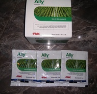 Herbisida Ally 20 WG 5 gram