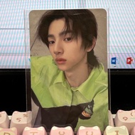 【Ready Stock】kpop cortis album photocard official merch pob cortis album martin vinyl badge weverse 