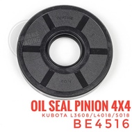 OIL SEAL PINION 4X4 BE4516 Kubota L3608 L4018 L5018 Tractor