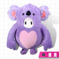 Fall Guys Jellyfish steam Merchandise Plush Toy Little Panda Doll Koala Doll Couple Ragdoll