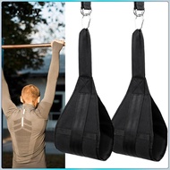 fixory Hanging Ab Straps Fitness Ab Straps for Exercise Abdominal Muscle Training