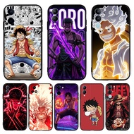 for Vivo Y18 Y18S Y18E Y19s Y20 Y30 Y21t Y21 Y33S Y21S Y22 Y22S Y27 Y27S Y28 anime one piece Luffy z