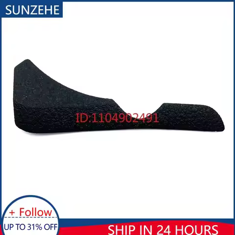 New for Nikon D5500 D5600 Rubber Camera Mountings Parts