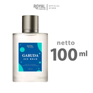 PARFUM GARUDA Ice Bold