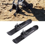 [Lzdyqmy2] Snow Sled Board, Toboggan, Lightweight Scooter, Sled, Ski Board, Ski Plate for Children, 